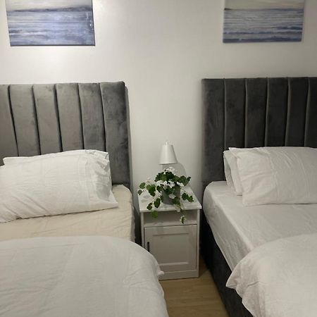 Newsuites Londres Extérieur photo