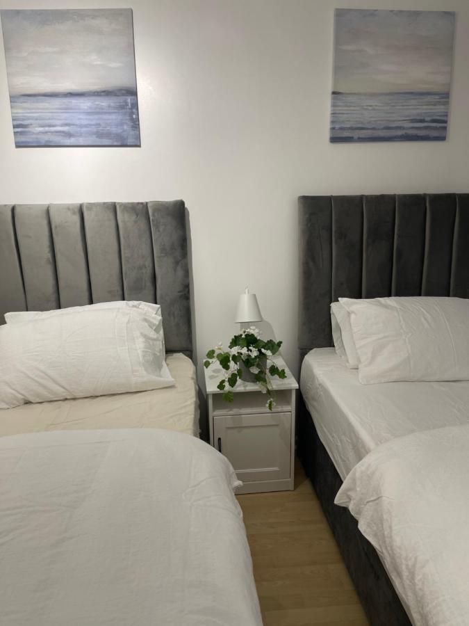 Newsuites Londres Extérieur photo