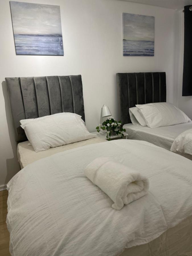 Newsuites Londres Extérieur photo