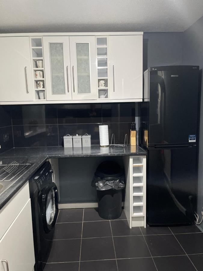Newsuites Londres Extérieur photo